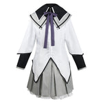 Cargar imagen en el visor de la galería, Cosplay Akemi Homura Puella Magi Madoka Magica
