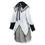 Cargar imagen en el visor de la galería, Cosplay Akemi Homura Puella Magi Madoka Magica
