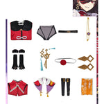 Cargar imagen en el visor de la galería, Cosplay Beidou Genshin Impact
