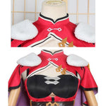 Cargar imagen en el visor de la galería, Cosplay Beidou Genshin Impact
