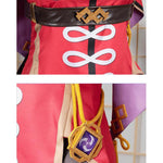 Cargar imagen en el visor de la galería, Cosplay Beidou Genshin Impact
