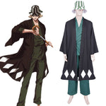 Cargar imagen en el visor de la galería, Cosplay Bleach Urahara Kisuke
