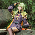 Cargar imagen en el visor de la galería, Cosplay Collei Genshin Impact

