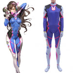 Cargar imagen en el visor de la galería, Cosplay D.Va Overwatch
