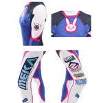 Cargar imagen en el visor de la galería, Cosplay D.Va Overwatch
