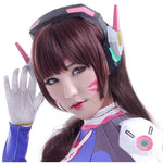 Cargar imagen en el visor de la galería, Cosplay D.Va Overwatch
