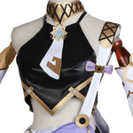 Cargar imagen en el visor de la galería, Cosplay Dori Genshin Impact
