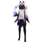 Cargar imagen en el visor de la galería, Cosplay Ganyu Genshin Impact
