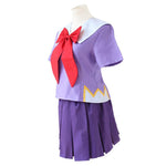 Cargar imagen en el visor de la galería, Cosplay Gasai Yuno Mirai Nikki
