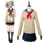 Cargar imagen en el visor de la galería, Cosplay Himiko Toga My Hero Academia
