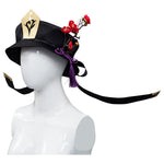 Cargar imagen en el visor de la galería, Cosplay Hu Tao Genshin Impact
