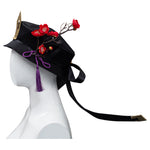 Cargar imagen en el visor de la galería, Cosplay Hu Tao Genshin Impact
