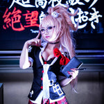 Cargar imagen en el visor de la galería, Cosplay Junko Enoshima DanganRonpa
