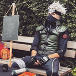 Cargar imagen en el visor de la galería, Cosplay Kakashi Hatake
