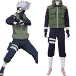 Cargar imagen en el visor de la galería, Cosplay Kakashi Hatake
