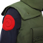 Cargar imagen en el visor de la galería, Cosplay Kakashi Hatake
