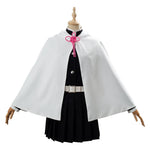 Cargar imagen en el visor de la galería, Cosplay Kanao Tsuyuri Demon Slayer
