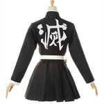 Cargar imagen en el visor de la galería, Cosplay Kanao Tsuyuri Demon Slayer
