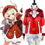 Cargar imagen en el visor de la galería, Cosplay Klee Genshin Impact
