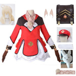 Cargar imagen en el visor de la galería, Cosplay Klee Genshin Impact
