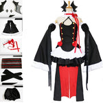 Cargar imagen en el visor de la galería, Cosplay Krul Tepes Seraph of the End
