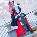 Cargar imagen en el visor de la galería, Cosplay Krul Tepes Seraph of the End
