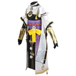 Cargar imagen en el visor de la galería, Cosplay Kujou Sara Genshin Impact
