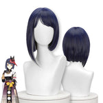 Cargar imagen en el visor de la galería, Cosplay Kujou Sara Genshin Impact
