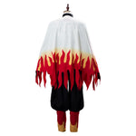Cargar imagen en el visor de la galería, Cosplay Kyojuro Rengoku Demon Slayer
