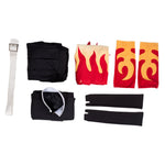 Cargar imagen en el visor de la galería, Cosplay Kyojuro Rengoku Demon Slayer
