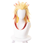 Cargar imagen en el visor de la galería, Cosplay Kyojuro Rengoku Demon Slayer
