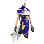 Cargar imagen en el visor de la galería, Cosplay Lisa Minci Genshin Impact
