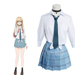 Cargar imagen en el visor de la galería, Cosplay Marin Kitagawa My Dress-Up Darling
