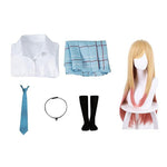 Cargar imagen en el visor de la galería, Cosplay Marin Kitagawa My Dress-Up Darling
