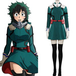 Cargar imagen en el visor de la galería, Cosplay Midoriya Izuku My Hero Academia
