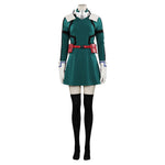 Cargar imagen en el visor de la galería, Cosplay Midoriya Izuku My Hero Academia
