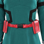 Cargar imagen en el visor de la galería, Cosplay Midoriya Izuku My Hero Academia
