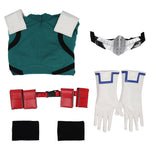 Cargar imagen en el visor de la galería, Cosplay Midoriya Izuku My Hero Academia
