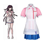 Cargar imagen en el visor de la galería, Cosplay Mikan Tsumiki DanganRonpa
