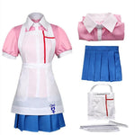Cargar imagen en el visor de la galería, Cosplay Mikan Tsumiki DanganRonpa
