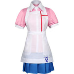 Cargar imagen en el visor de la galería, Cosplay Mikan Tsumiki DanganRonpa
