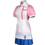 Cargar imagen en el visor de la galería, Cosplay Mikan Tsumiki DanganRonpa

