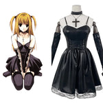 Cargar imagen en el visor de la galería, Cosplay Misa Amane Death Note
