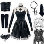 Cargar imagen en el visor de la galería, Cosplay Misa Amane Death Note

