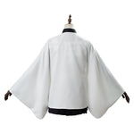 Cargar imagen en el visor de la galería, Cosplay Mitsuri Kanroji Demon Slayer
