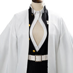 Cargar imagen en el visor de la galería, Cosplay Mitsuri Kanroji Demon Slayer
