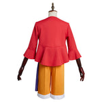 Cargar imagen en el visor de la galería, Cosplay Monkey D. Luffy One Piece Wano Country
