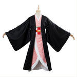 Cargar imagen en el visor de la galería, Cosplay Nezuko Kamado Demon Slayer
