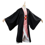 Cargar imagen en el visor de la galería, Cosplay Nezuko Kamado Demon Slayer
