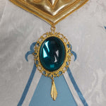 Cargar imagen en el visor de la galería, Cosplay Nilou Genshin Impact
